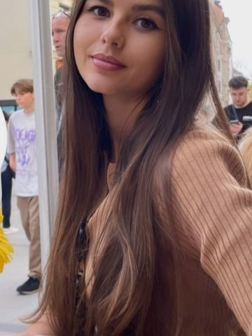 Марина